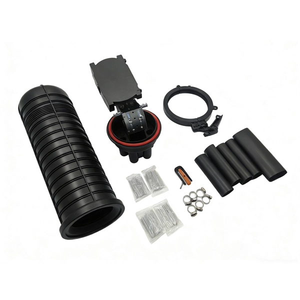 What tools are used for optical cable acceptance