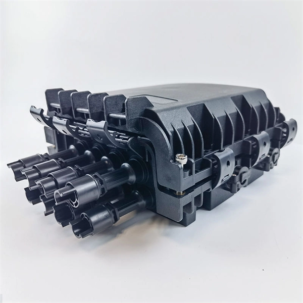 Selection of Intelligent Optical Attenuators