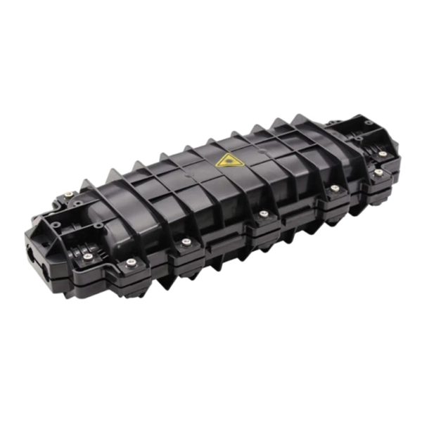 Fiber Optic Cable Supply for Vertical Shaft Smart Buildings
