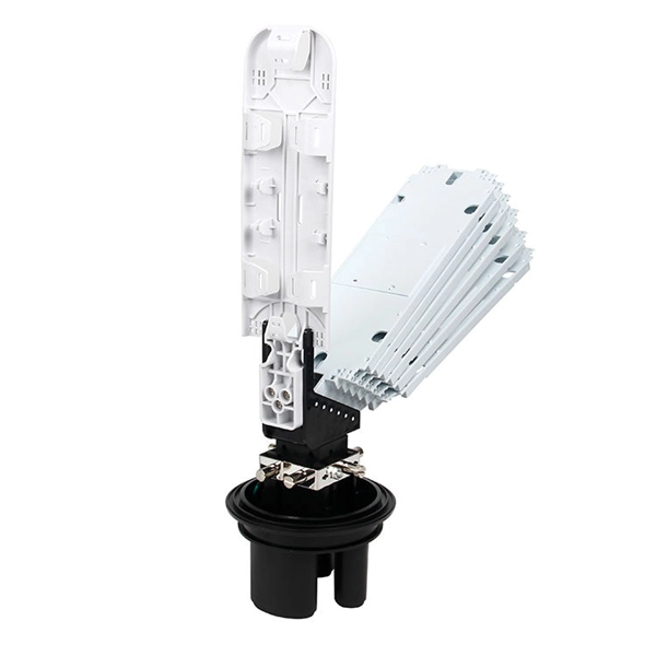 Fiber Optic Transmission Repeater