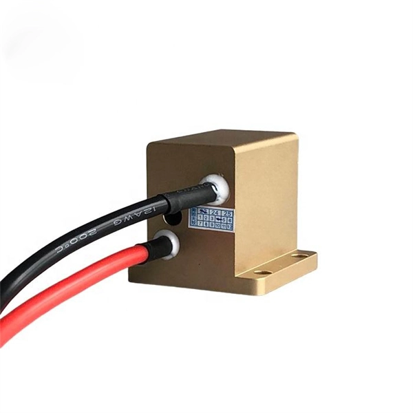 Fiber Optic Router Assembly Method