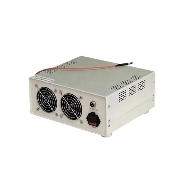 Data Center Maintenance KVM Switch