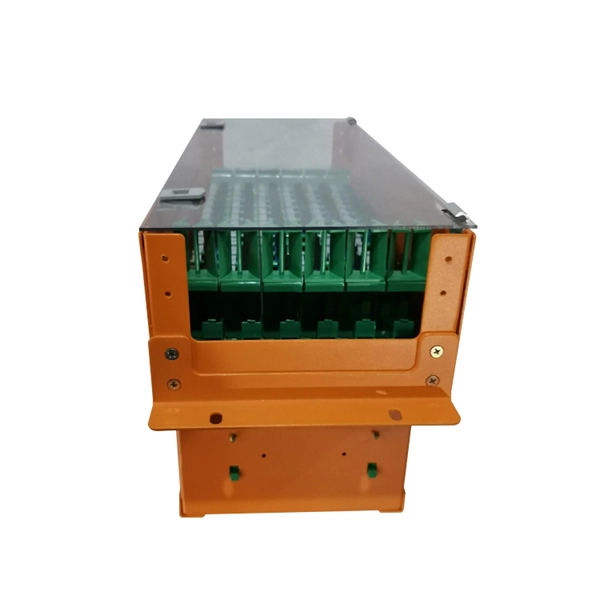 South Sudan purchases high and low voltage distribution boxes