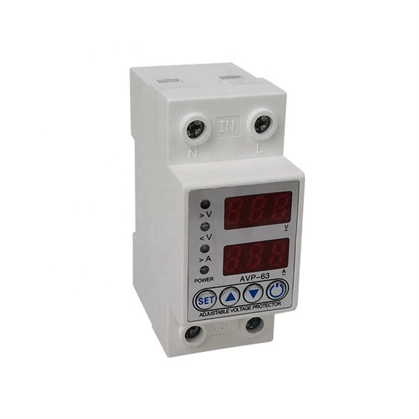 Control Terminal Box