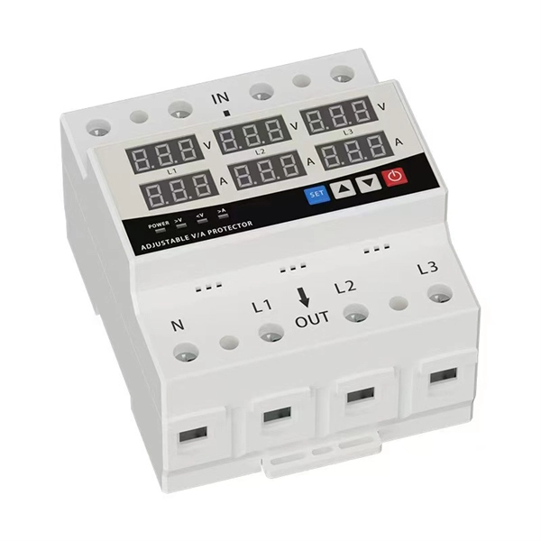 Maximum Distribution Box
