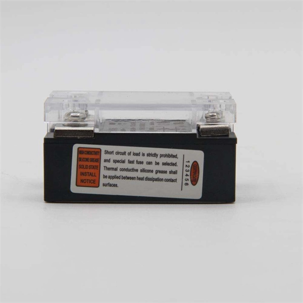 Photovoltaic Relay Protection Maintenance