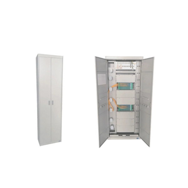 Distribution Box Maintenance Table