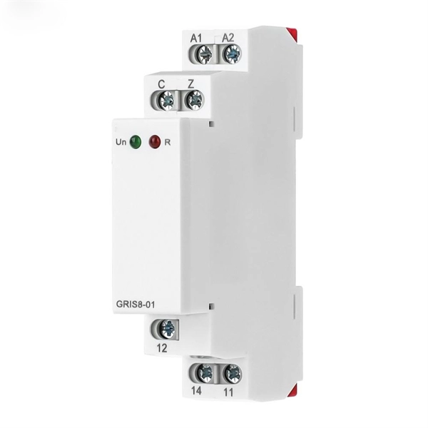 Level 1 Single-phase distribution box
