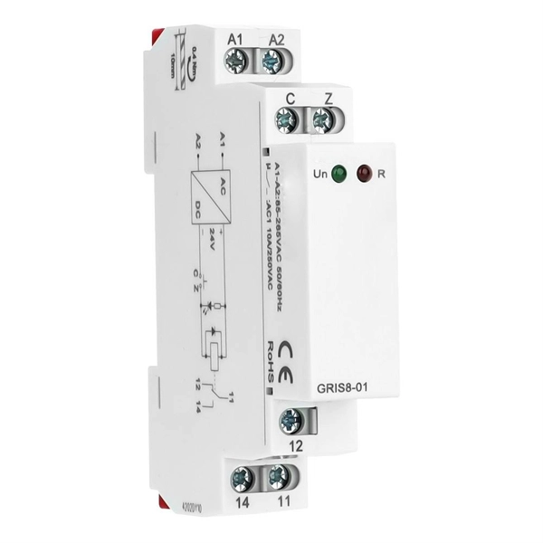 Can an optical power meter measure fiber optic attenuation