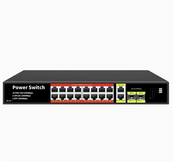 What is an automated fiber optic array patching device