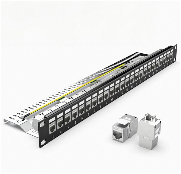 Recommended Wall-Mounted Network Cabinets