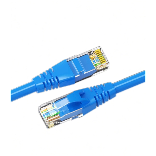 What is a 4-port industrial switch