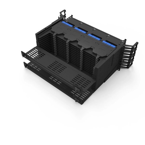 Optical amplifier has