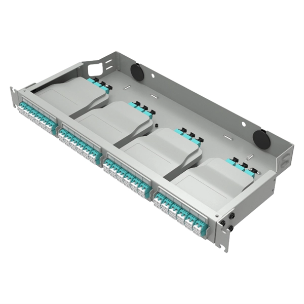 Which quota is used for cable terminal boxes