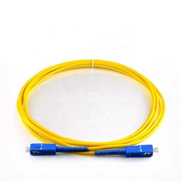 ODF fiber optic patch panel size