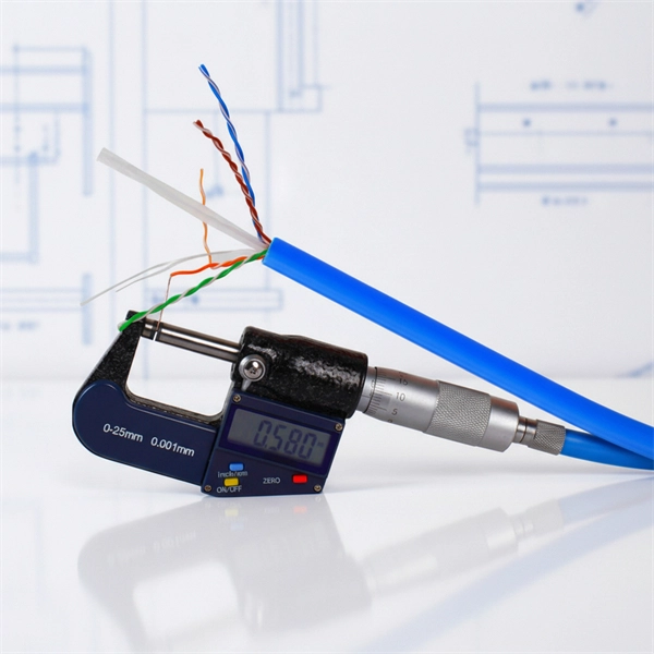 Weak optical module signal