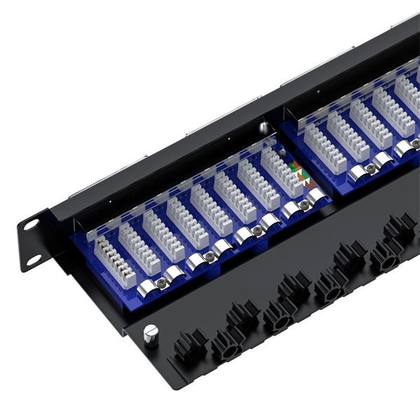 Are all fiber optic routers universal