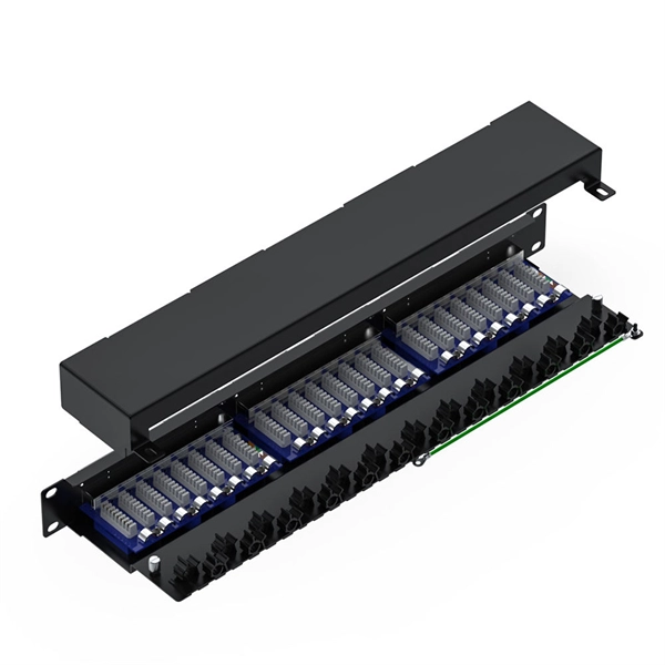 Optical Attenuator Calibration