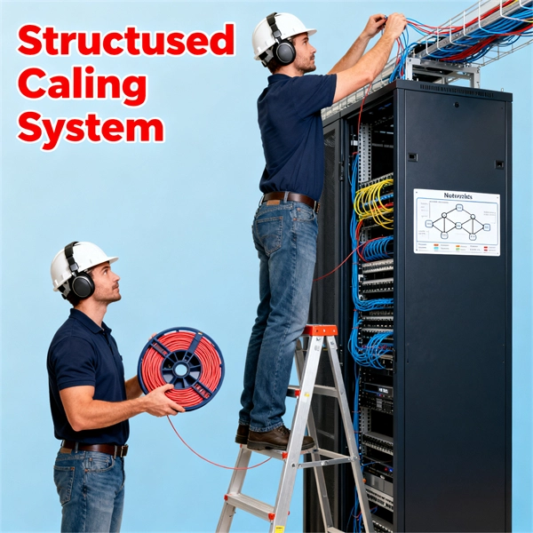 Distribution box su