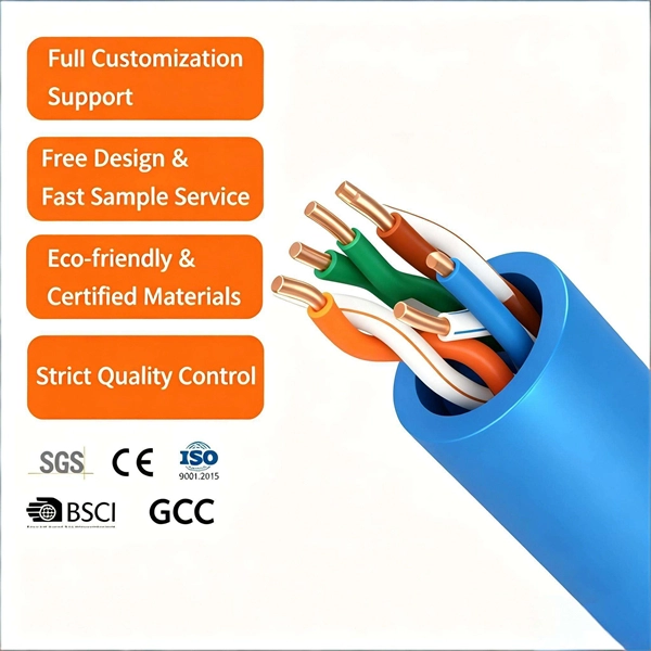 Recommended Manufacturers of Fresh-Looking Trough-Type Cable Trays