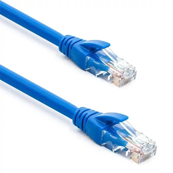 MPO fiber optic patch cord with optical module
