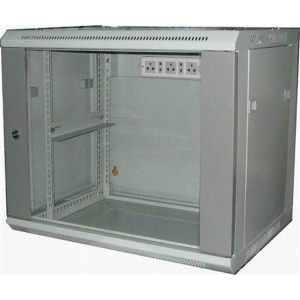 How to secure cables in enclosed cable trays