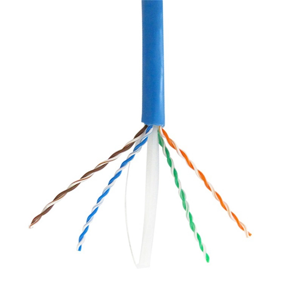 Five Elements Attributes of Optical Fiber Communication