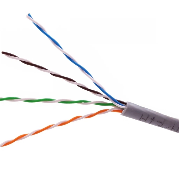How to resolve the issue of liveness in fiber optic cables