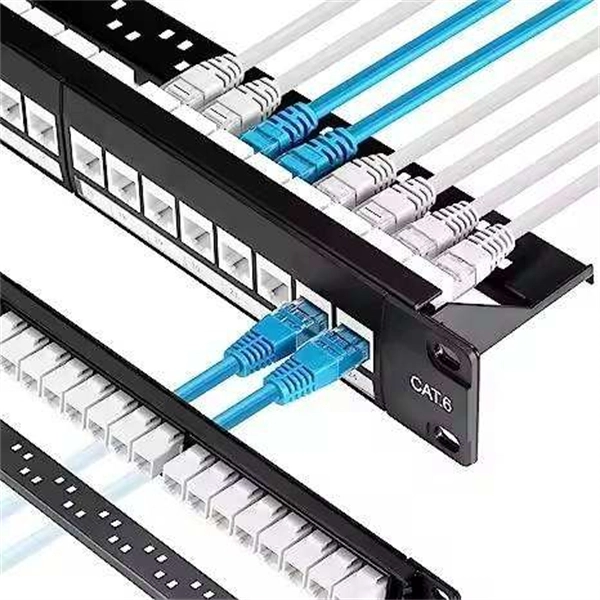 Fiber Optic Cable Inspection Alignment Device