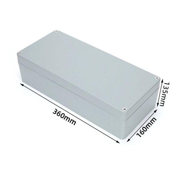 Internal components of the optical switch 82