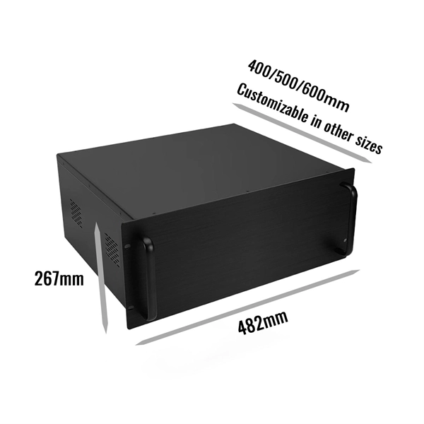 Connecting 8-pin junction box