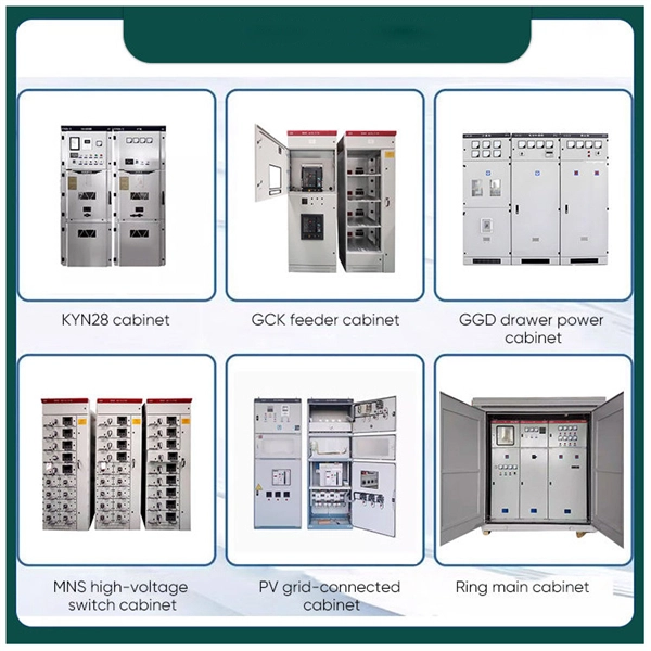 Kenya fire-fighting cable trays are available in a full range of specifications