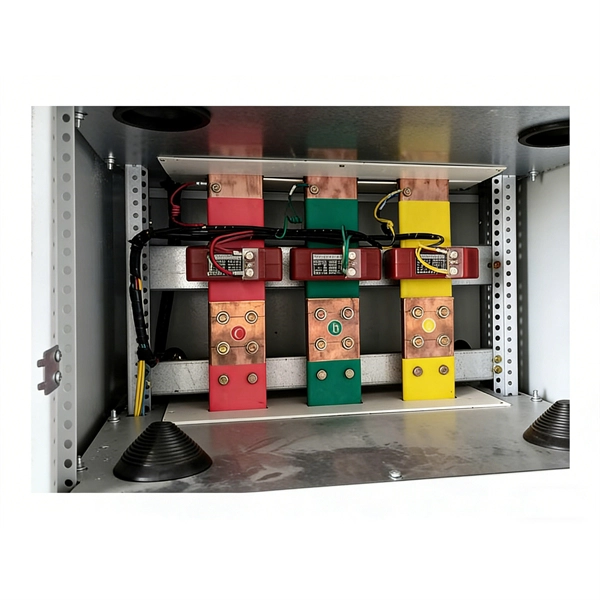 How to make distribution boxes earthquake resistant