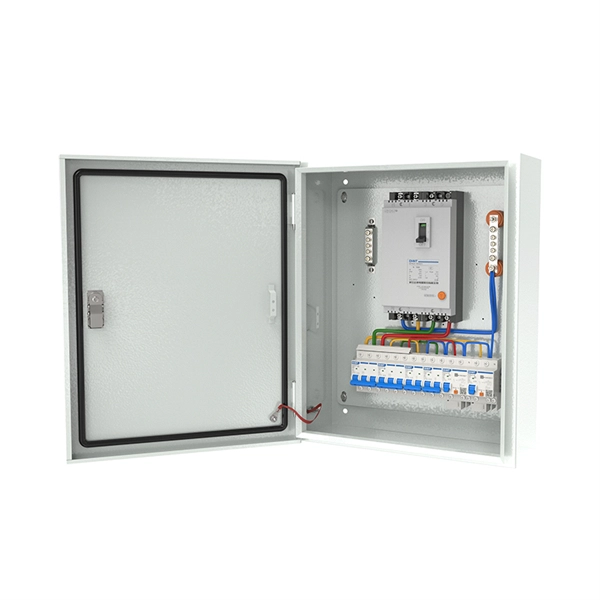 Principle and Composition of Relay Protection