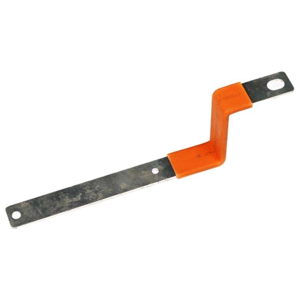 Rubber Protection for Cable Trays