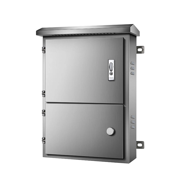Principle of Multimode Power Supply for Fiber Optic Transceivers