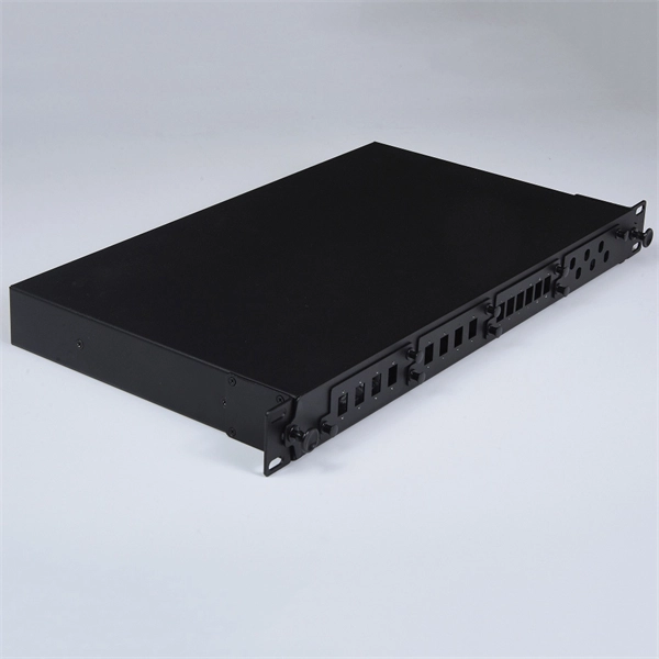 Manufacturing Process of Anti-corrosion Cable Trays