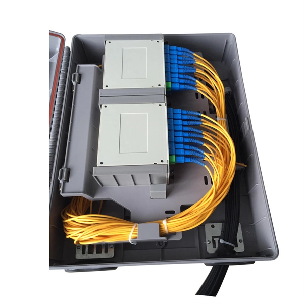Egypt sells electrical distribution boxes custom-made to order