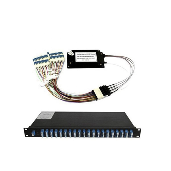 How to connect cut cable trays