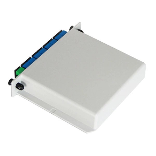 Cable Management and Installation for Ladder Cable Trays