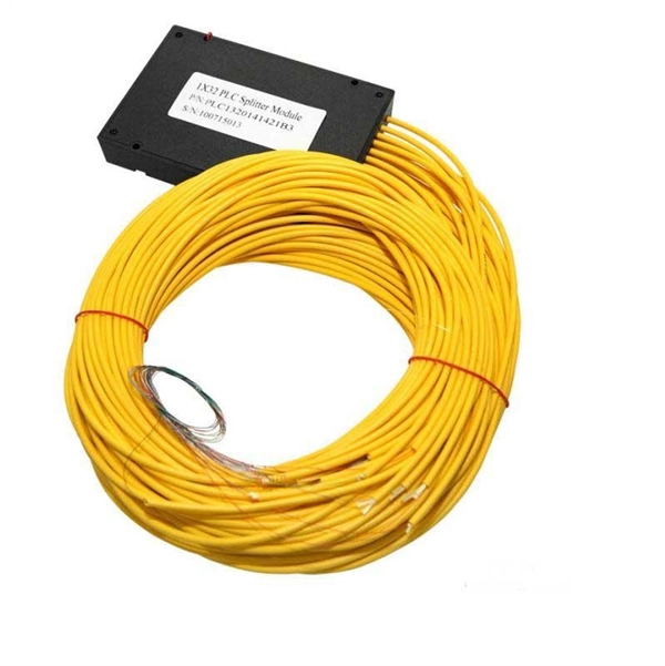 What are the requirements for installing distribution boxes