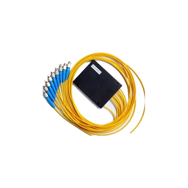 Testing the performance of industrial switches