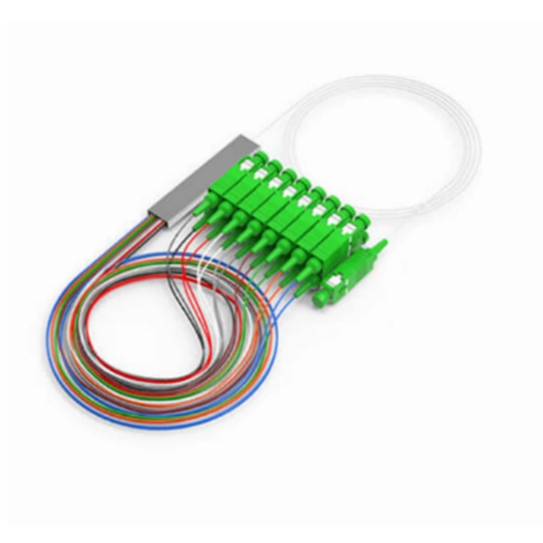 Does laying fiber optic cables require bending