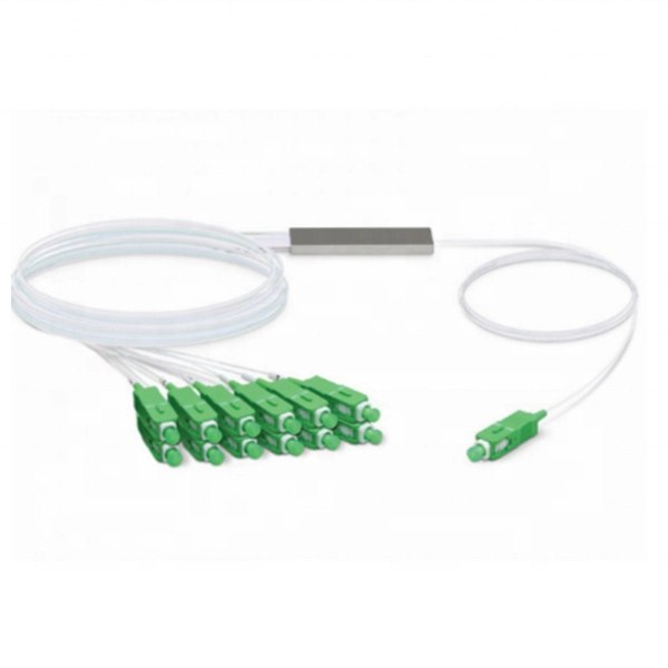 Cameroon Airport Air Traffic Control Fiber Optic KVM