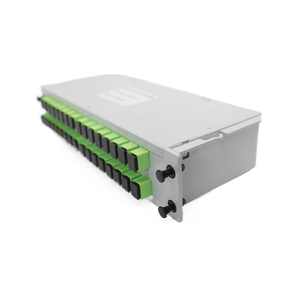 Specifications of 24-core optical fiber cable prefabricated connectors