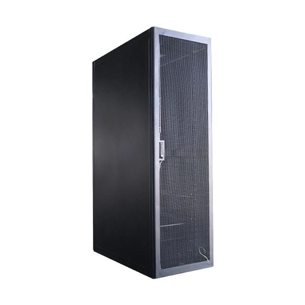 Do park electrical distribution boxes need to be fenced off 