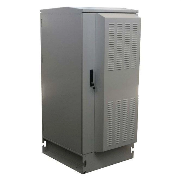 Layout of Unit Distribution Box