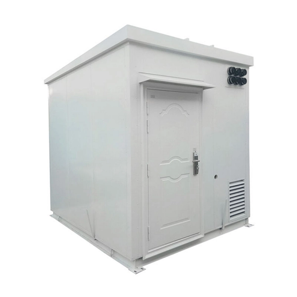 Details of Intelligent Power Distribution Cabinet Development