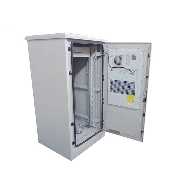 Optical cable stripping breaks optical fiber