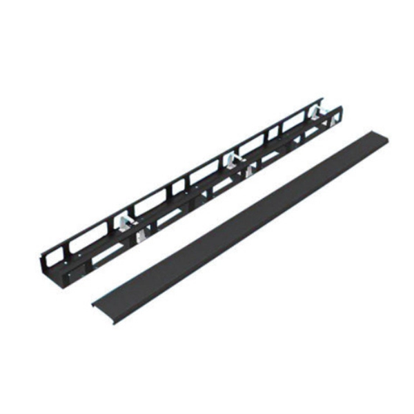 The switch supports OLT optical modules 